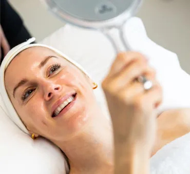 Scandinavian Glow Treatment