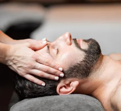 Scandinavian Herre Signatur